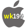 Aplicativo wk199 para iOS