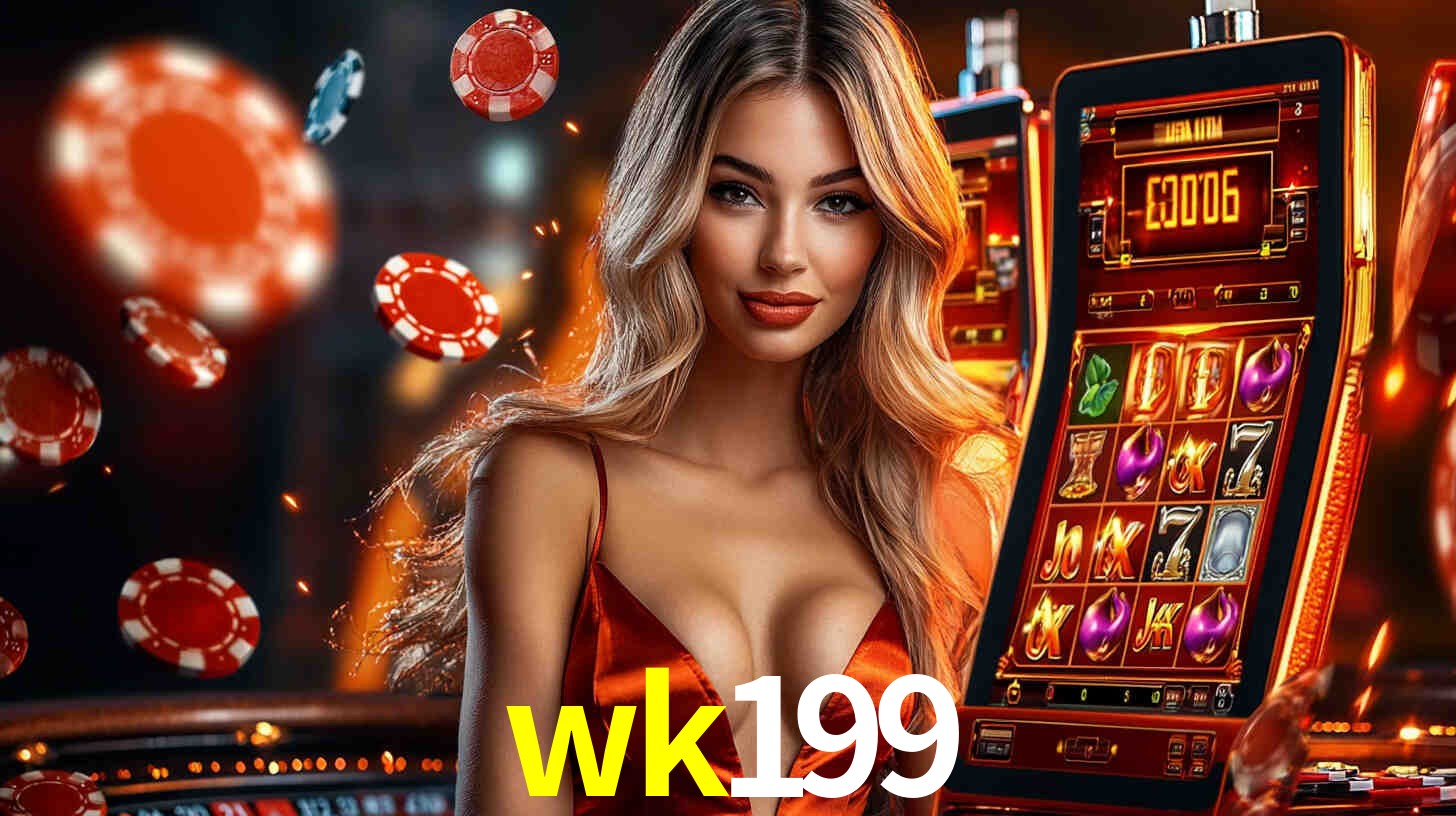 wk199 bet