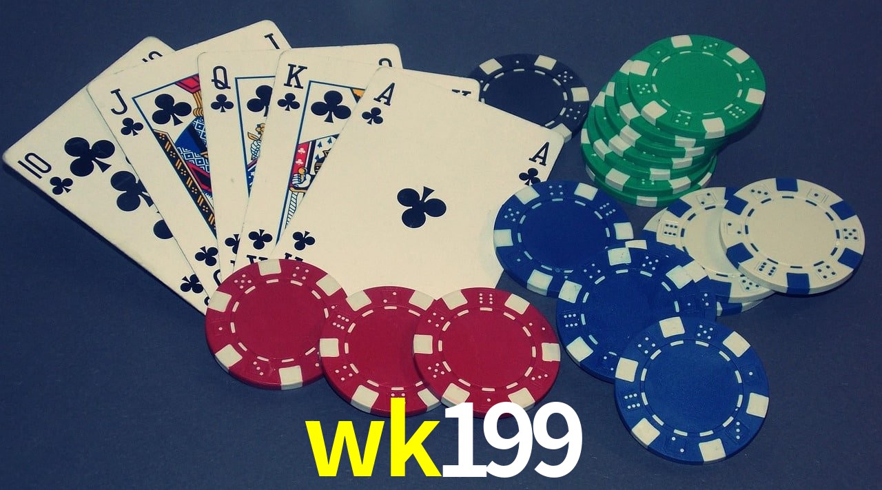 Welcome Bonus wk199