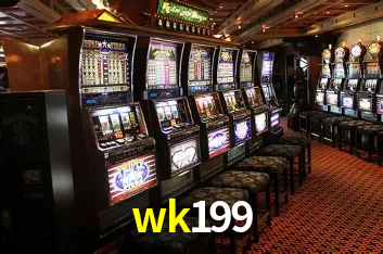 Desvendando o Mundo dos Jogos Virtuais na wk199