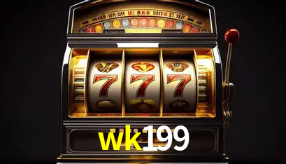 A Revolução dos Aplicativos de Jogos no wk199
