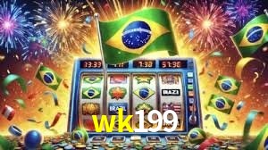 Experiência VIP wk199