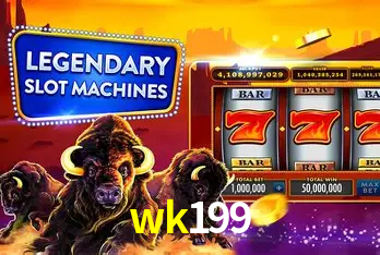 Desvendando o Mundo dos Jogos Virtuais na wk199
