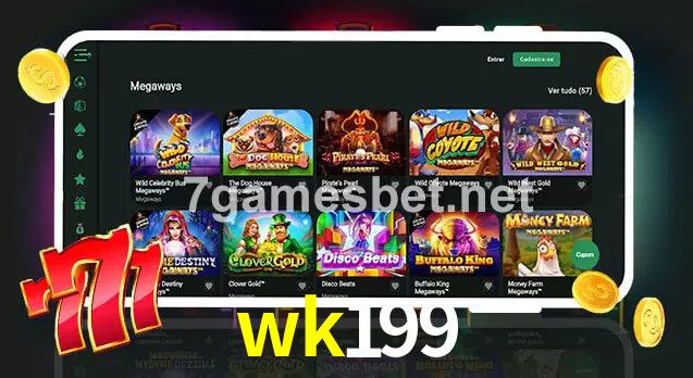wk199 aplicativo