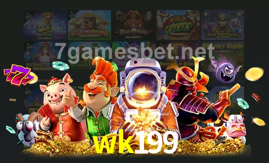 cassino wk199