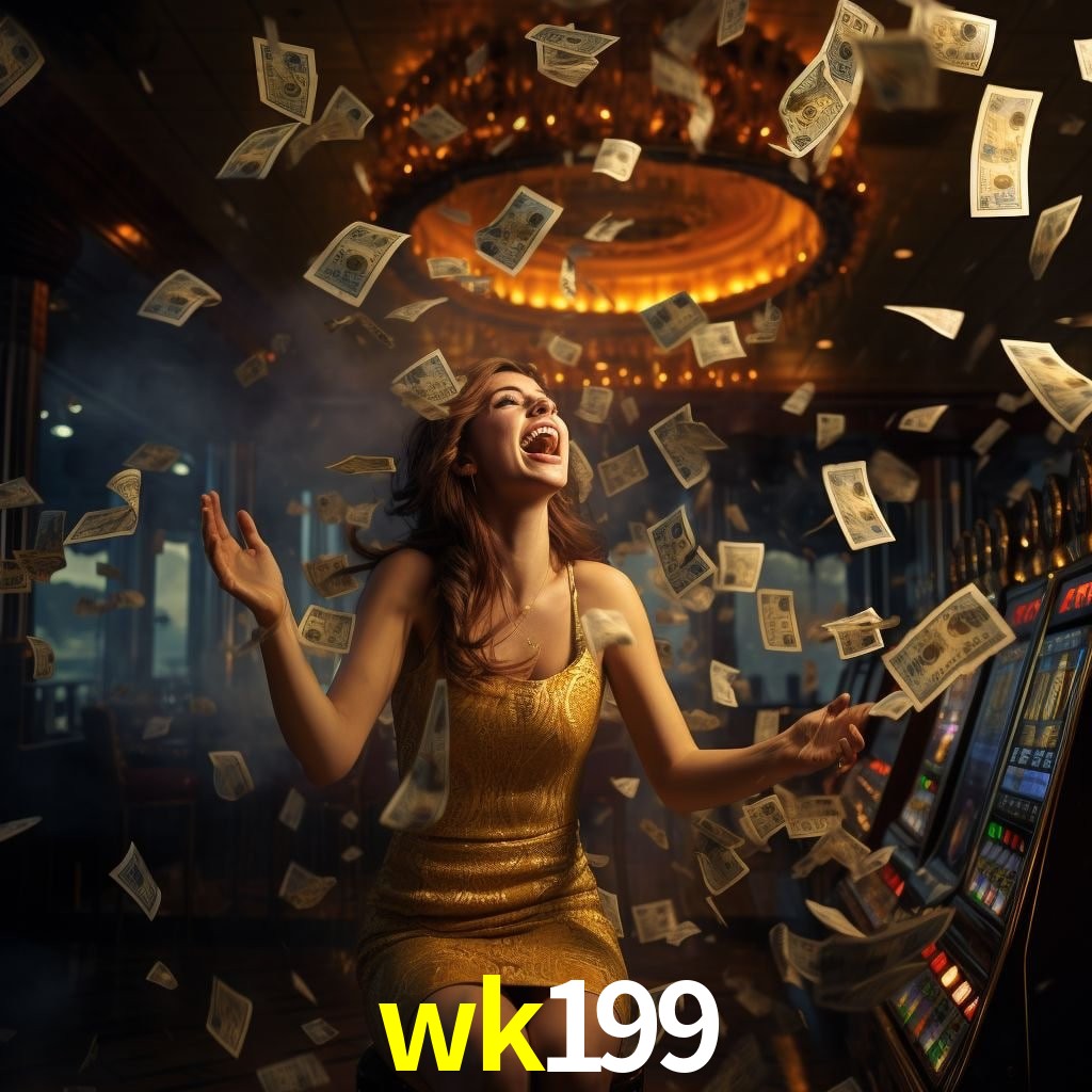 Roulette Table wk199