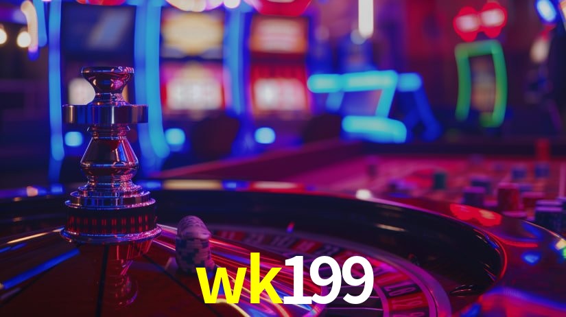 wk199 bet