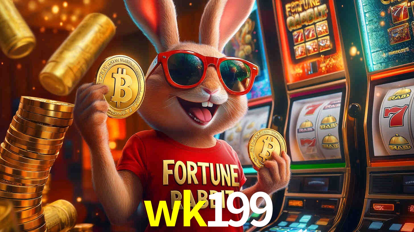 A Revolução dos Aplicativos de Jogos no wk199