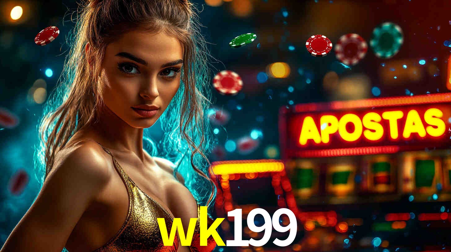 Desvendando o Mundo dos Jogos Virtuais na wk199