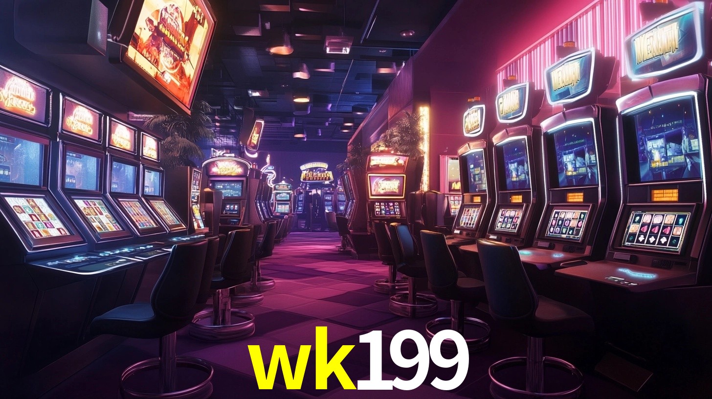 Welcome Bonus wk199