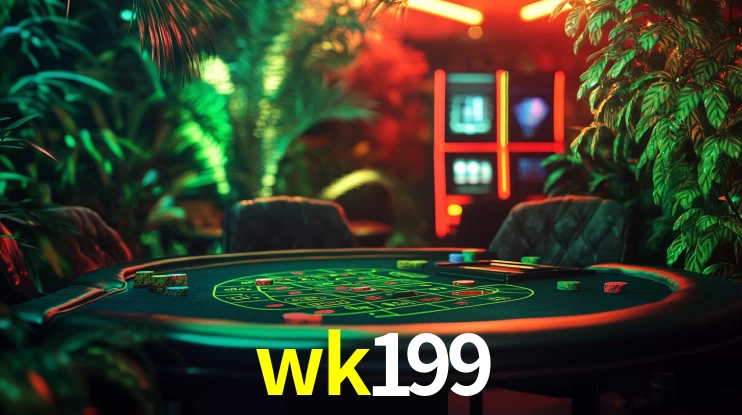 Welcome Bonus wk199