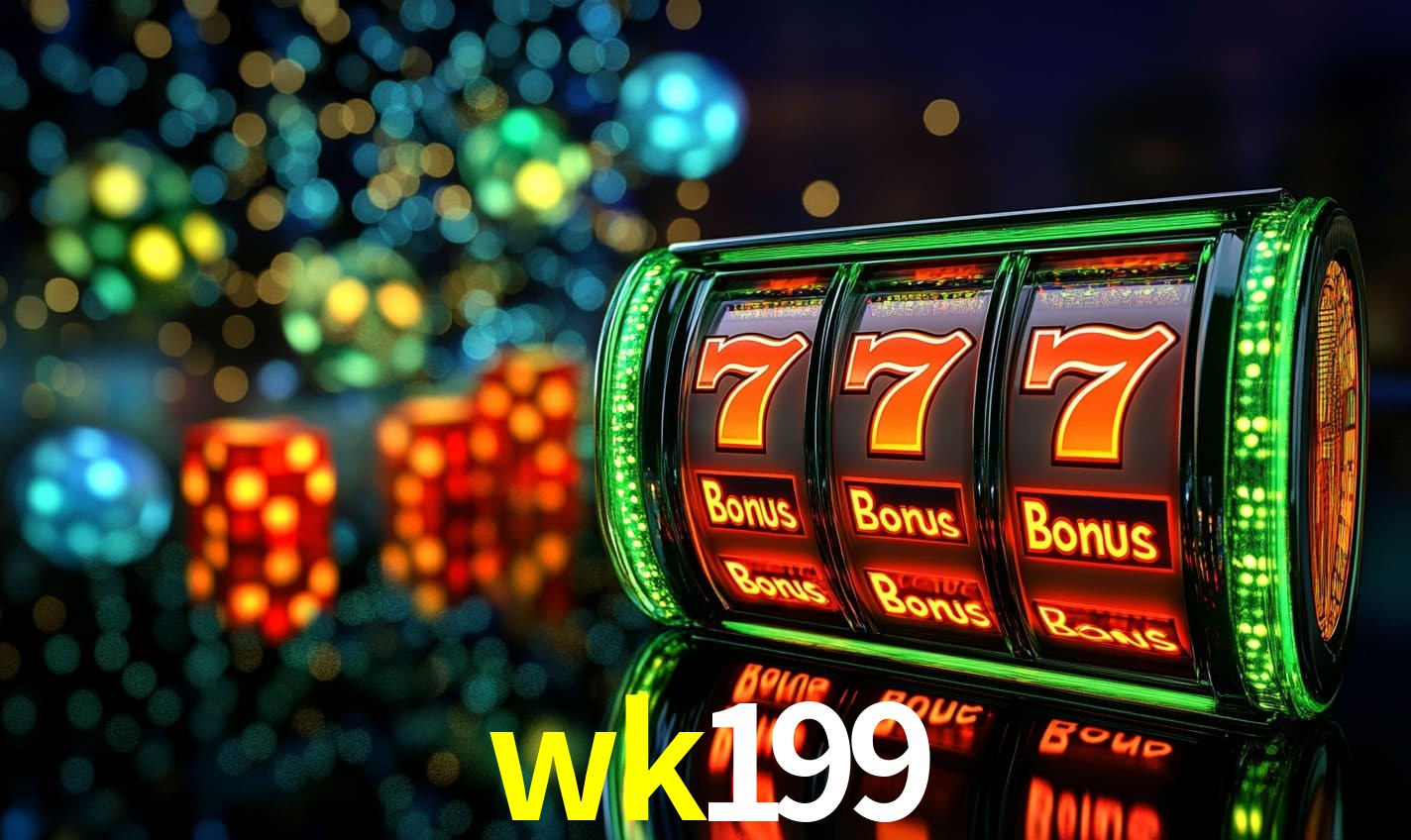 Live Casino wk199