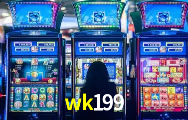 Live Casino wk199