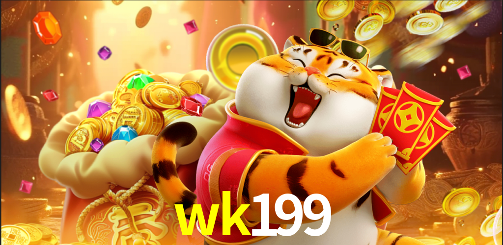 wk199 bet