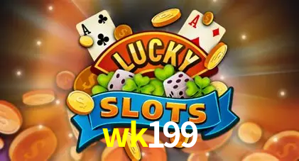 A Emoção da Loteria na wk199: Uma Chance de Mudança de Vida