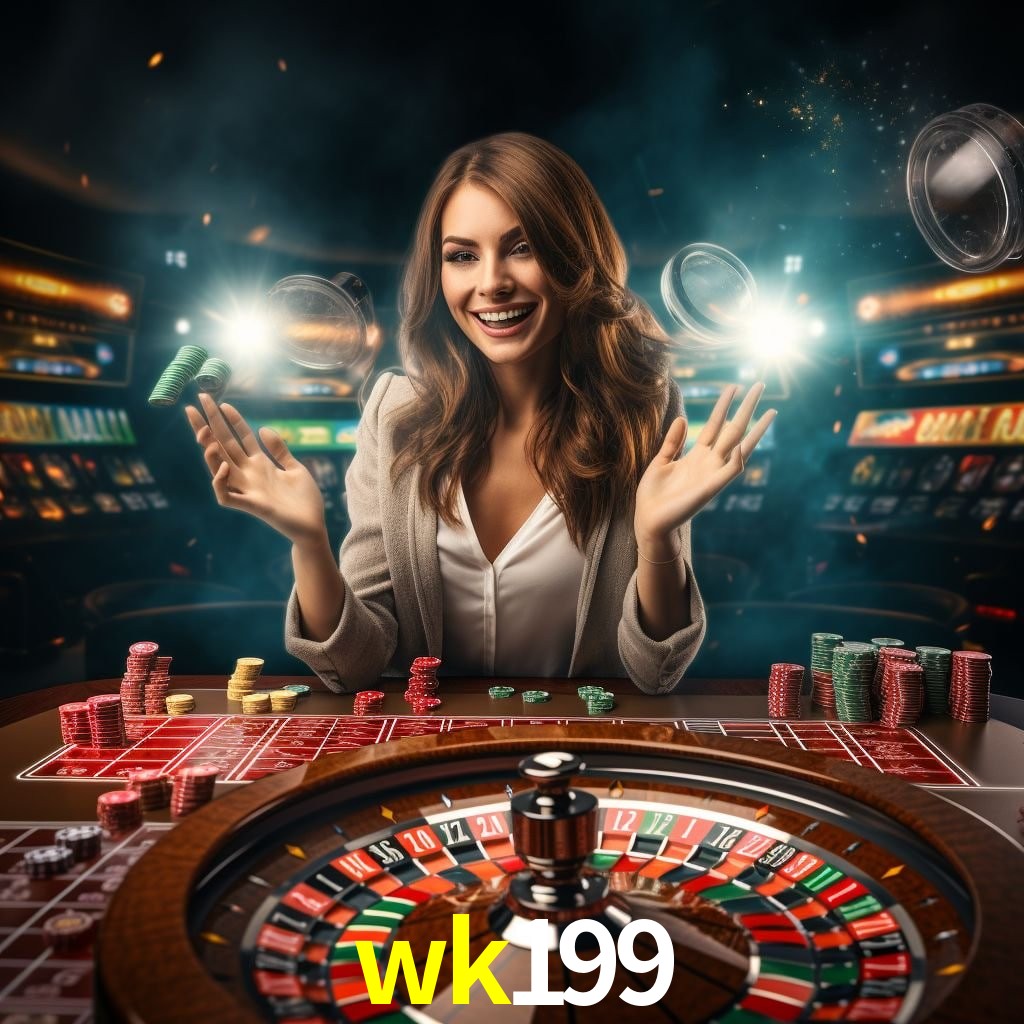 Experimente o Login Seguro Premium no wk199