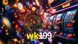 A Emoção da Loteria na wk199: Uma Chance de Mudança de Vida