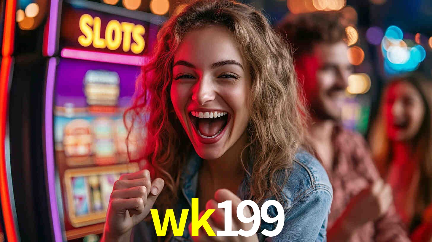 Apostas Esportivas na wk199: Um Guia Completo