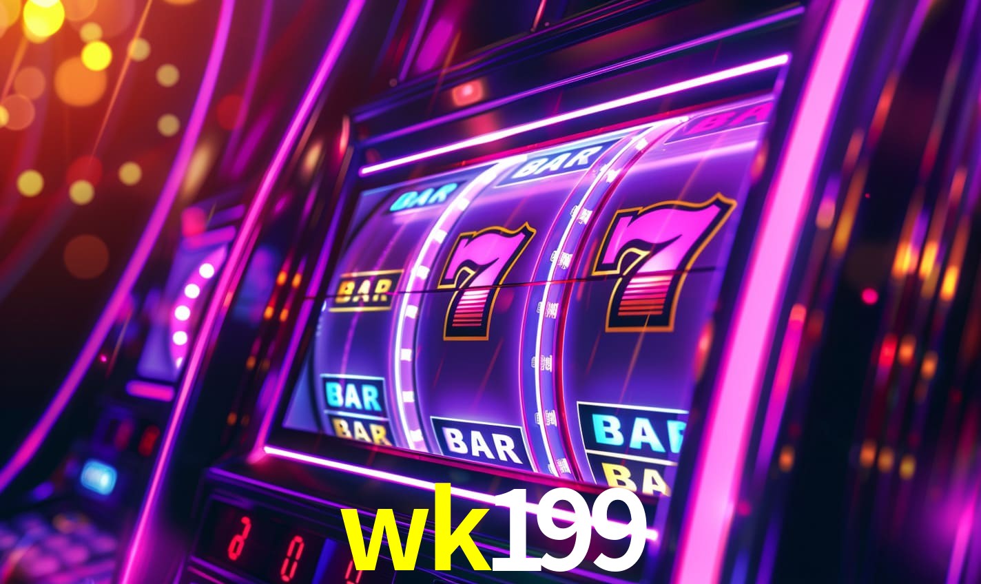 wk199: A Experiência de Casino com Jogos de Mesa ao Vivo