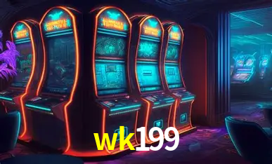 Explorando a Categoria de Eventos em Apostas na wk199