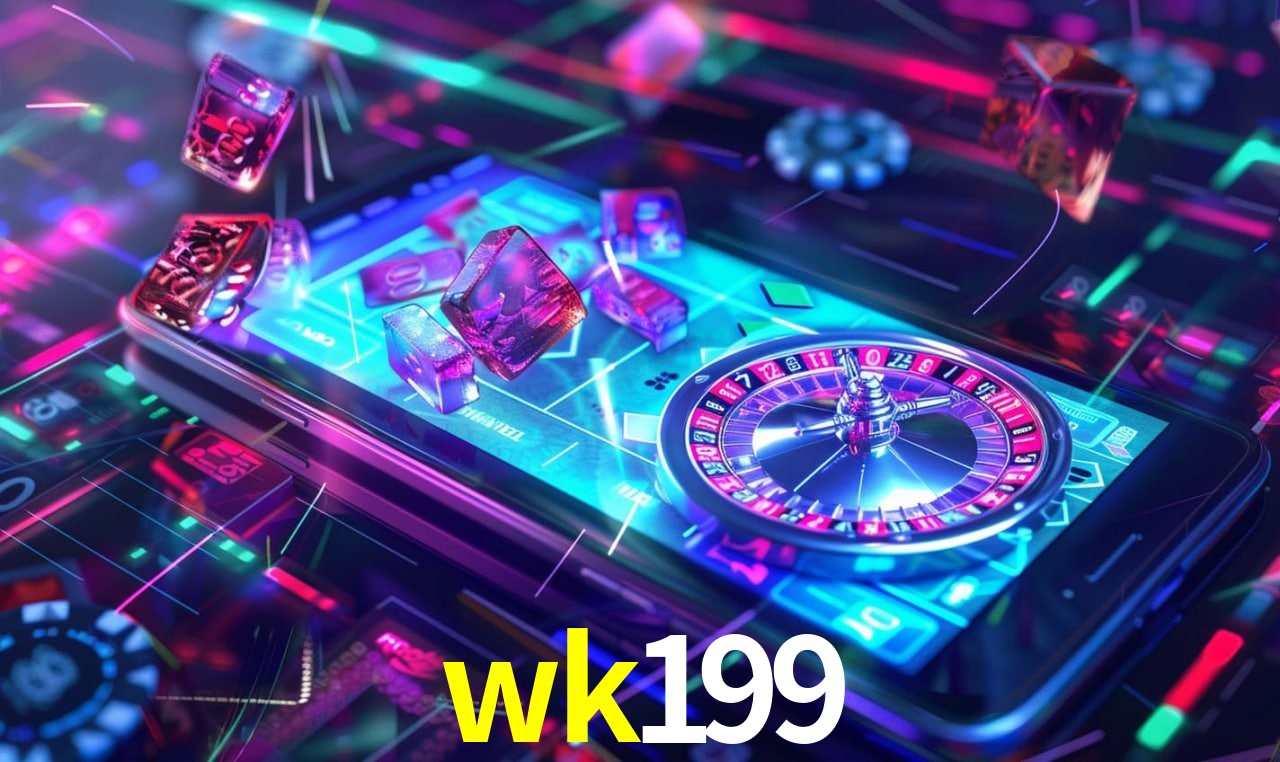 Welcome Bonus wk199