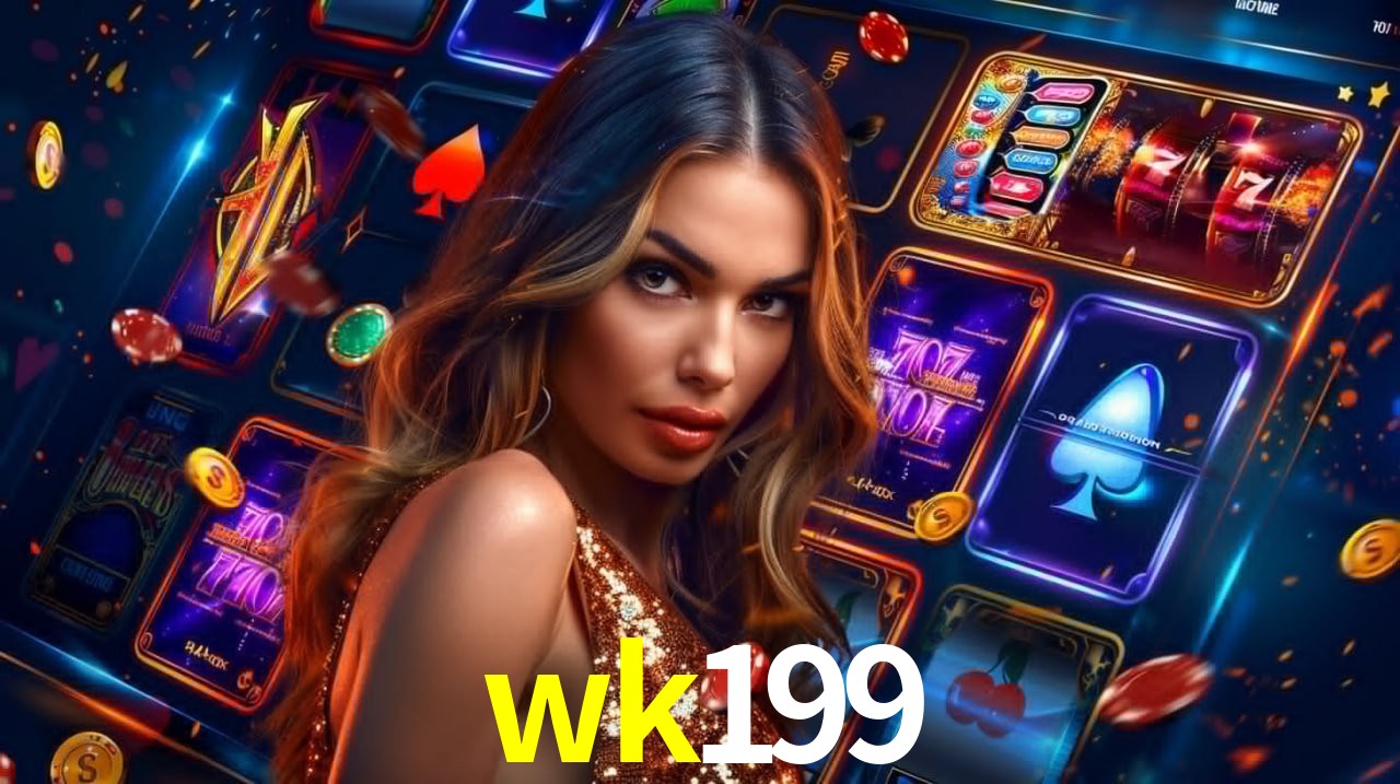 Descubra o Programa VIP da wk199: Vantagens Exclusivas para Jogadores