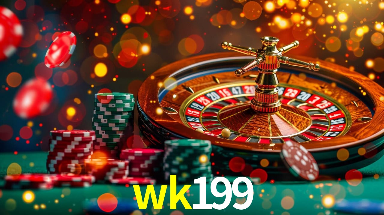 Descubra a Essência do wk199: Nossa História e Compromissos