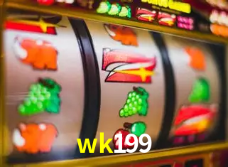 Descubra a Magia dos Jogos de Arcade no wk199