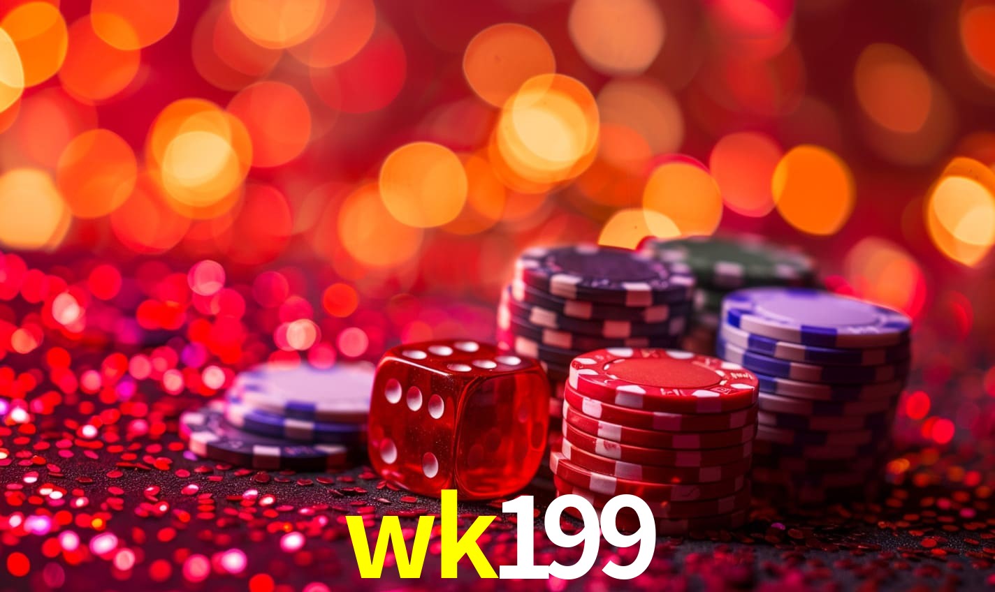 Descubra a Essência do wk199: Nossa História e Compromissos