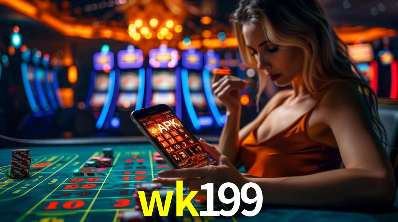 VIP Casino wk199