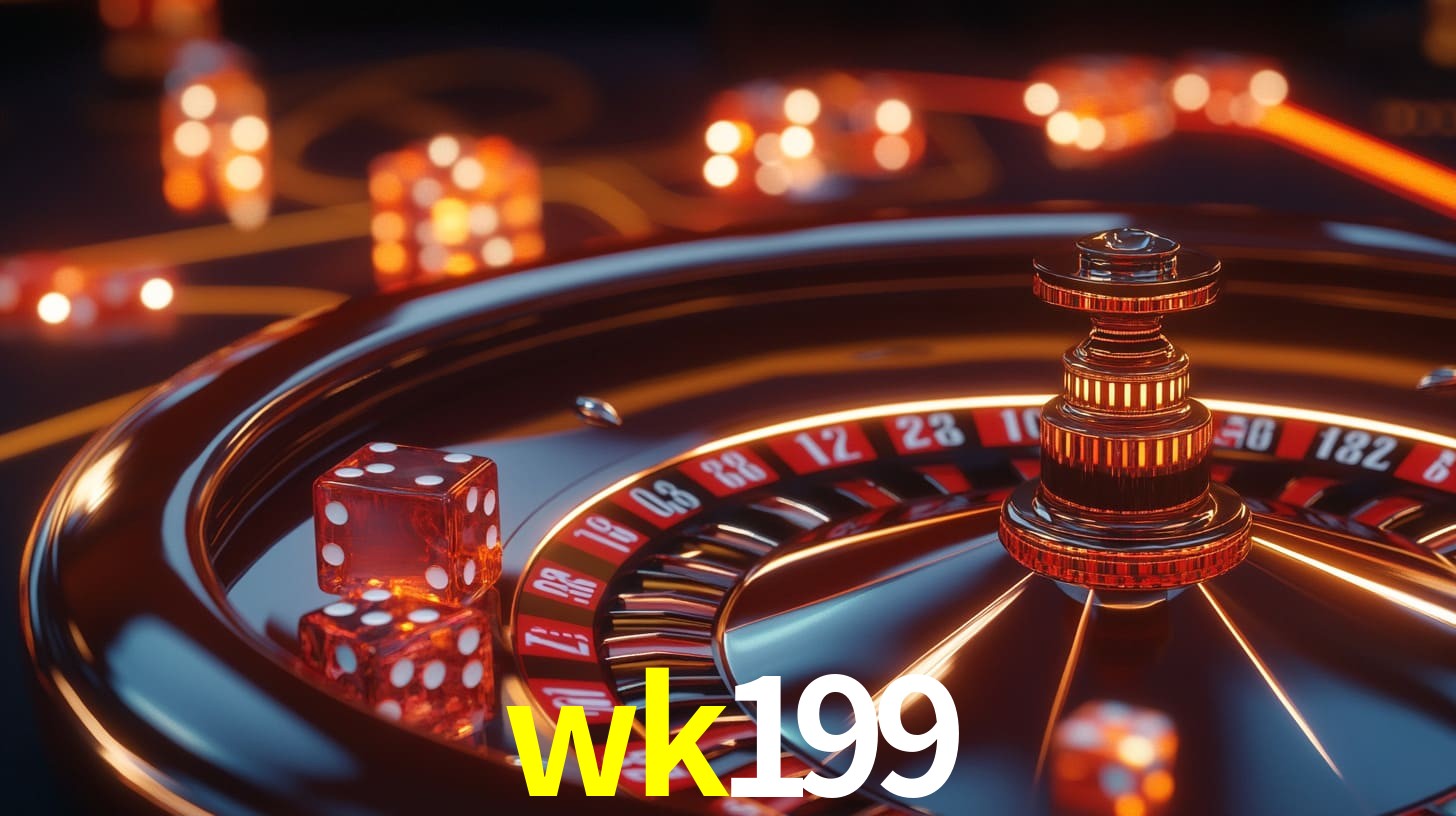 wk199 bet