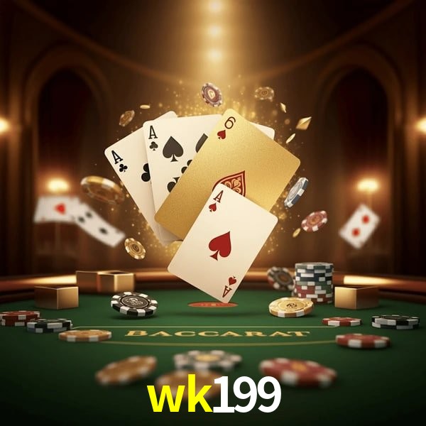 Blackjack Table wk199