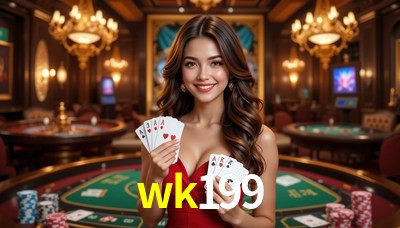 Live Casino wk199