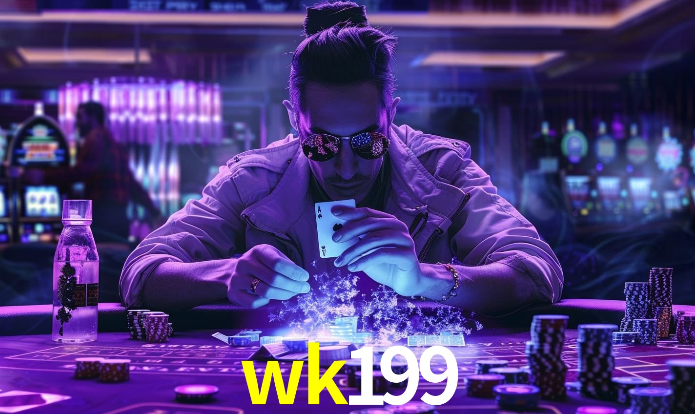 Live Casino wk199