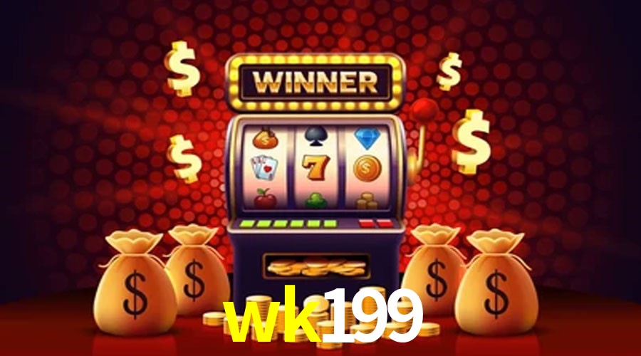 Slot Games wk199