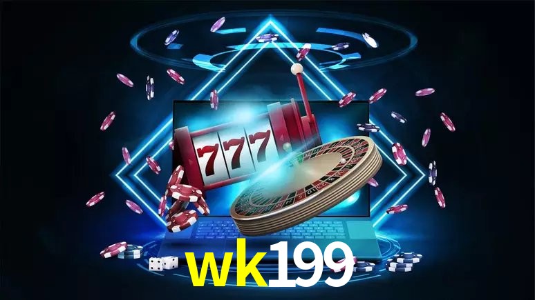 Slot Games wk199