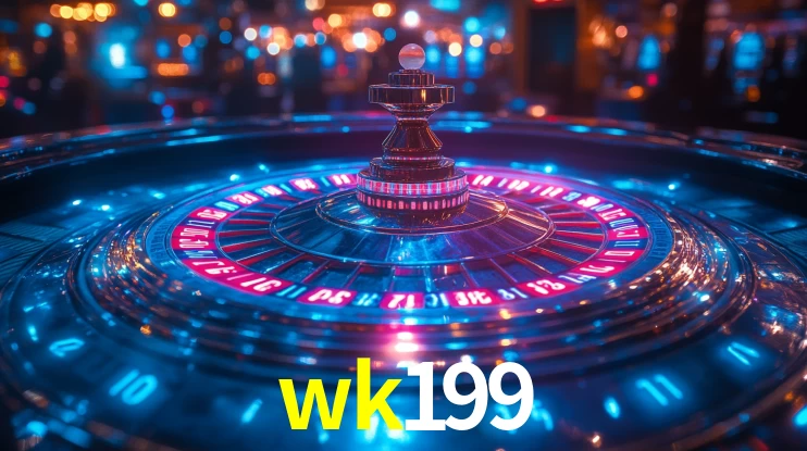 wk199 bet