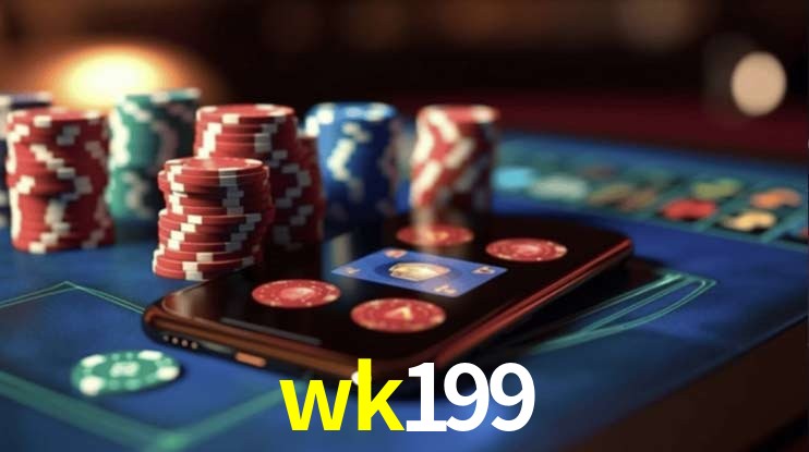 Tennis Betting wk199