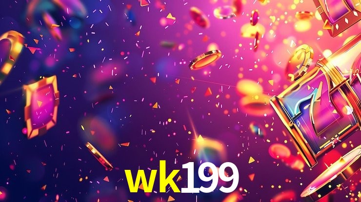 Desvendando o Mundo dos Jogos Virtuais na wk199