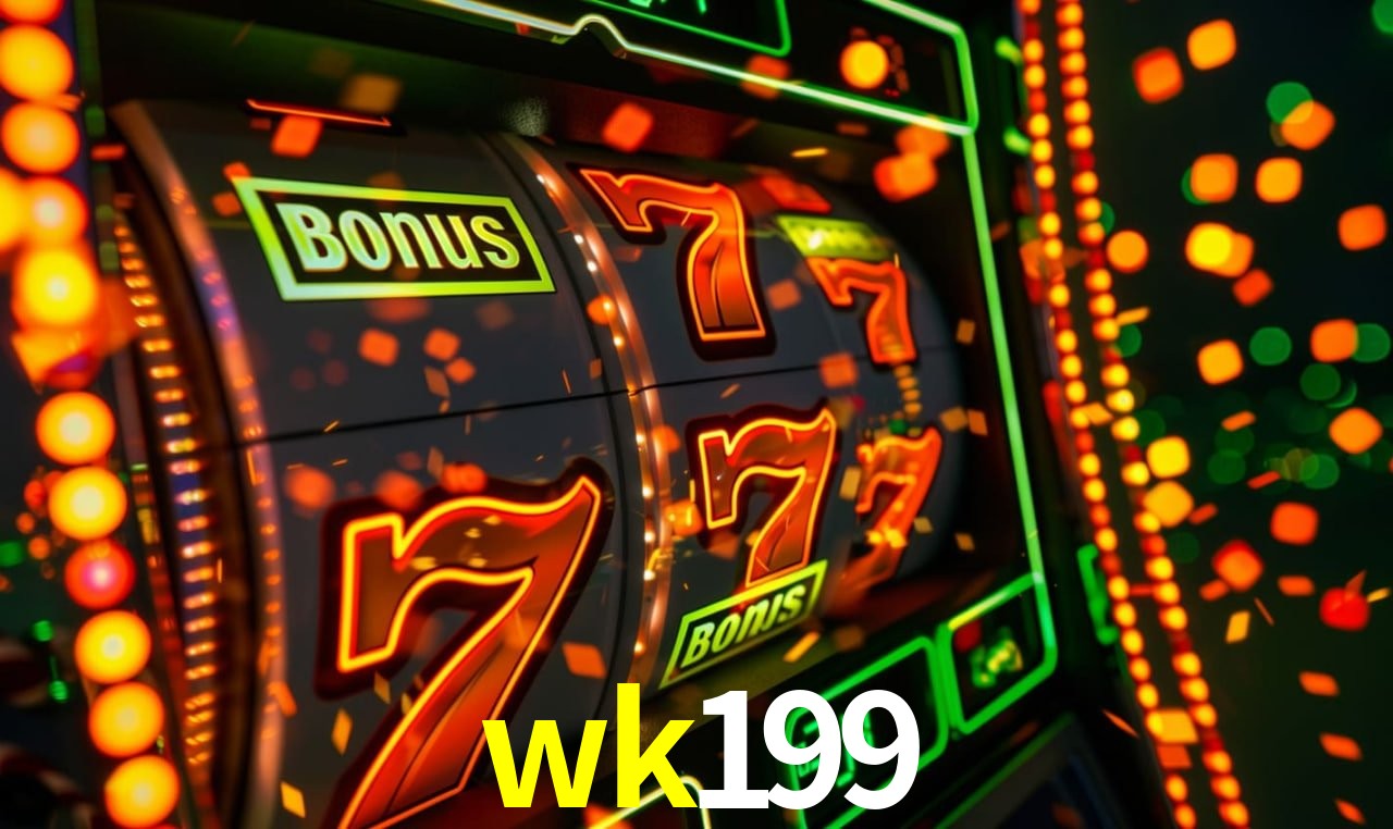 Inovações de Jogos na wk199: O Futuro das Experiências Interativas