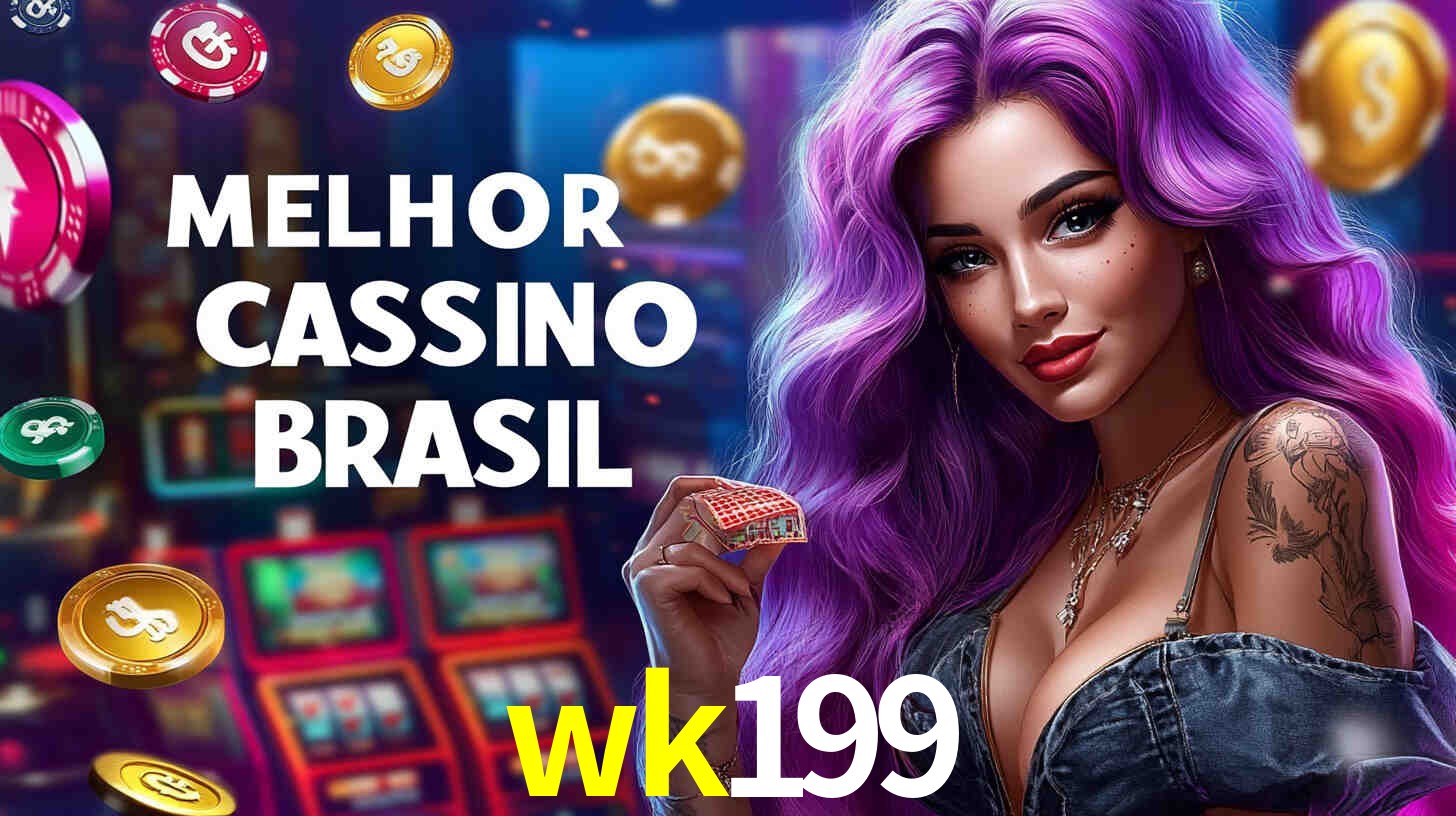 Apostas Esportivas na wk199: Um Guia Completo