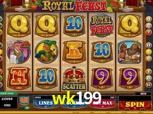 Seasonal Promotions wk199