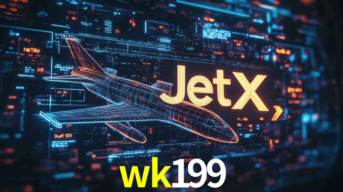 Descubra a Magia dos Jogos de Arcade no wk199